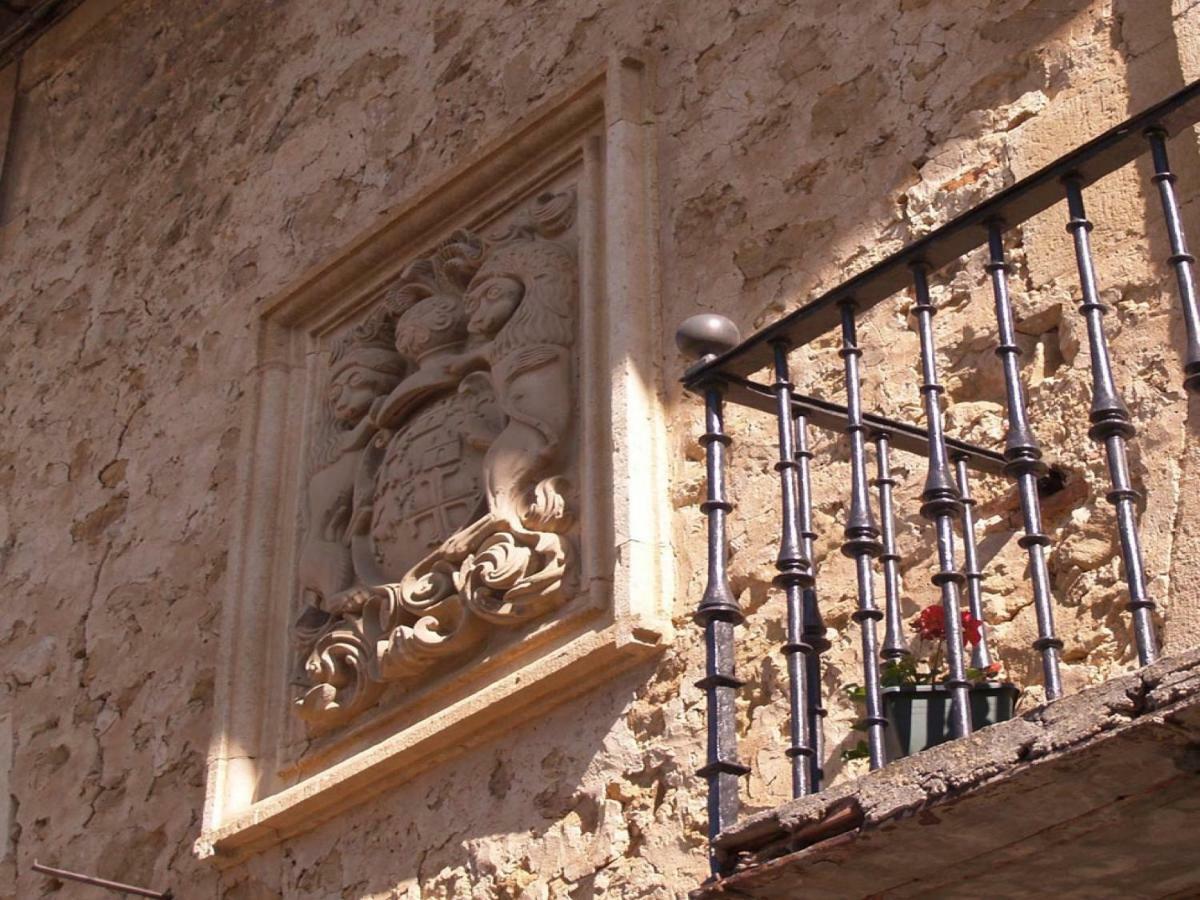 Apartamentos Rurales La Pikurutza Bernedo ภายนอก รูปภาพ