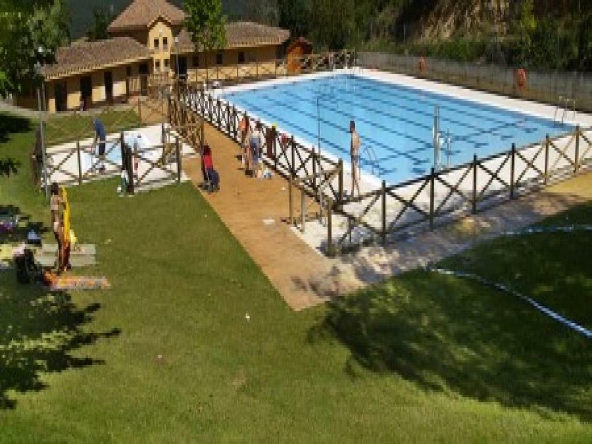 Apartamentos Rurales La Pikurutza Bernedo ภายนอก รูปภาพ
